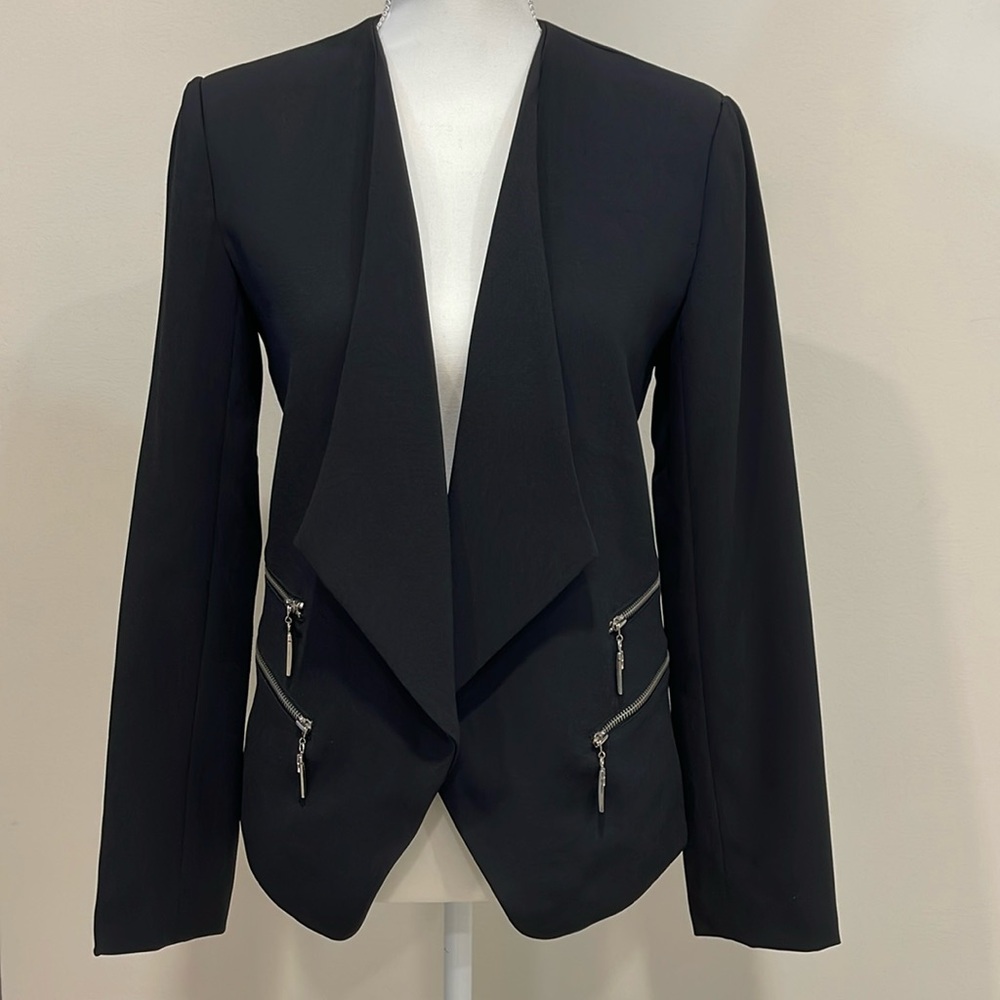 A.Z.I. Jacket size small